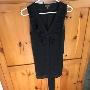 Anthropologie top